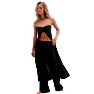 NWT Free People Banita Top